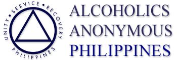 Alcoholics Anonymous Philippines.